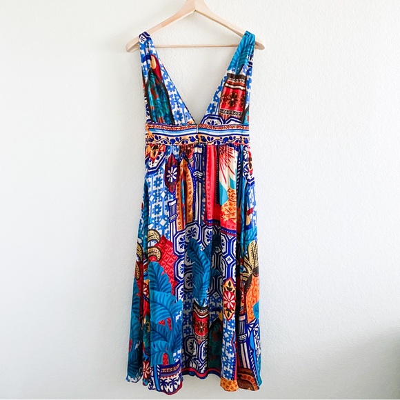 Farm Rio Dress - Picture 5 of 13